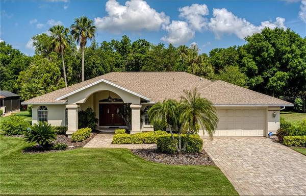 3513 WILDERNESS BLVD W, Parrish, FL 34219