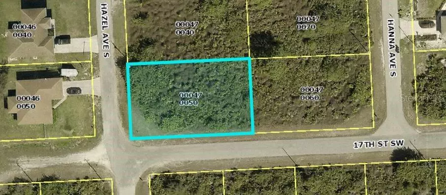 Lehigh Acres, FL 33976,1609 HAZEL AVE S