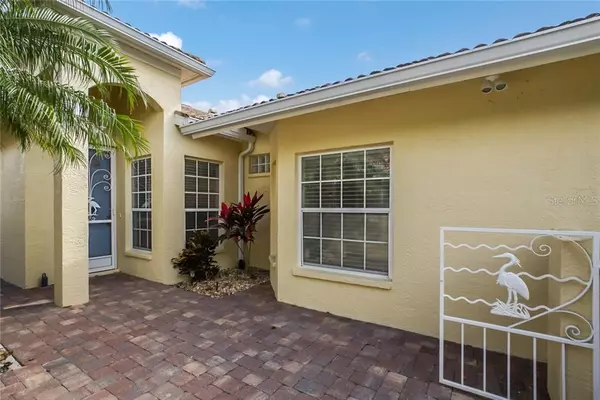 Venice, FL 34292,242 VISTA DEL LAGO WAY