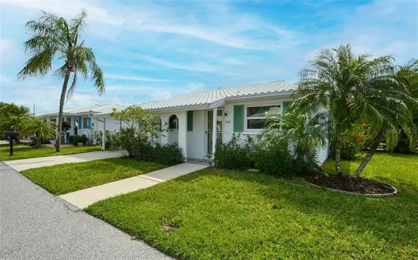 668 SPANISH DR N #157, Longboat Key, FL 34228