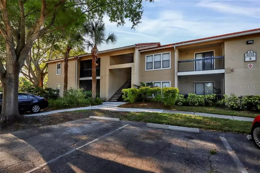 4032 CROCKERS LAKE BLVD #821, Sarasota, FL 34238