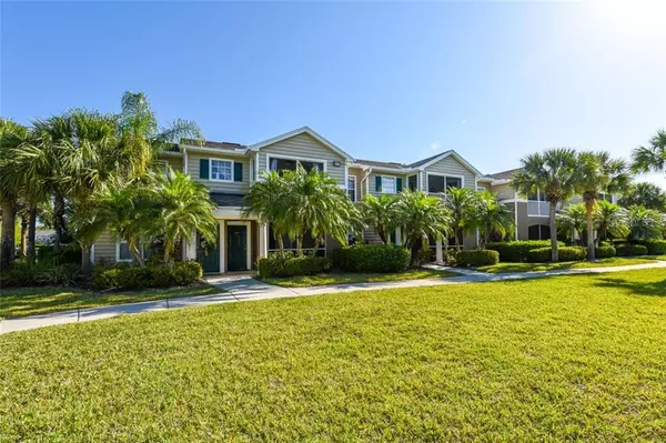 Lakewood Ranch, FL 34202,8932 MANOR LOOP #205