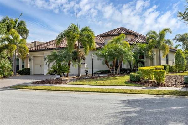 14613 SECRET HARBOR PL, Lakewood Ranch, FL 34202