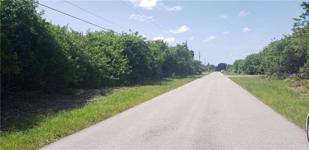 PARAGON RD, North Port, FL 34291