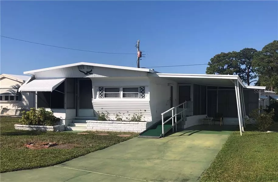 4924 OAKLAND HILLS AVE, Sarasota, FL 34234