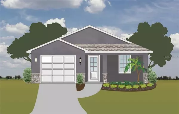 813 GROVELAND AVE, Venice, FL 34285