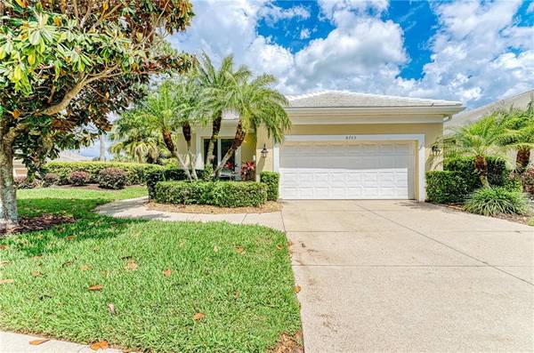 8705 52ND DR E, Bradenton, FL 34211