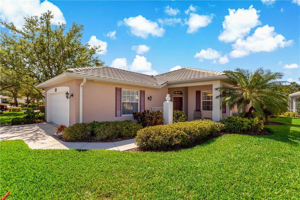 1592 MONARCH DR #1592, Venice, FL 34293
