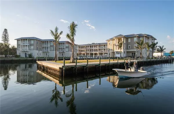 5325 MARINA DR #231, Holmes Beach, FL 34217