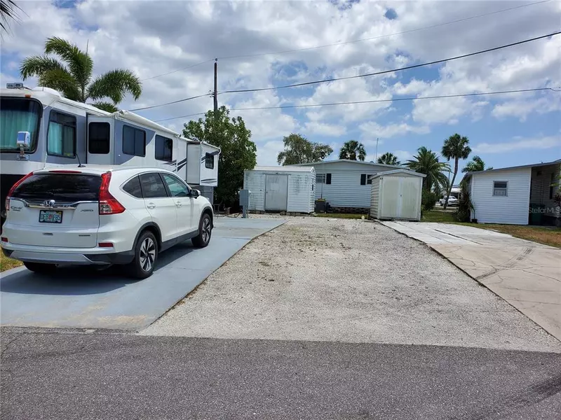 62 TERRA CEIA DR #62A, Palmetto, FL 34221