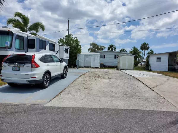 62 TERRA CEIA DR #62A, Palmetto, FL 34221