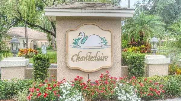 5445 CHANTECLAIRE #73, Sarasota, FL 34235