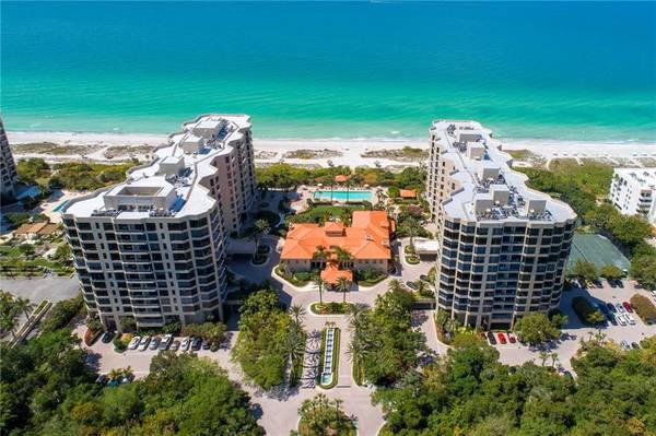 1281 GULF OF MEXICO DR #204, Longboat Key, FL 34228