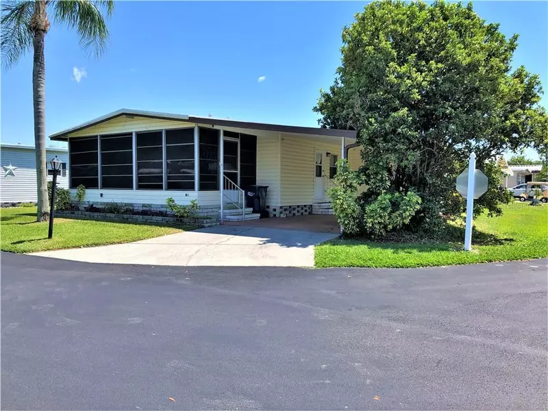 5316 53RD AVE E #M1, Bradenton, FL 34203