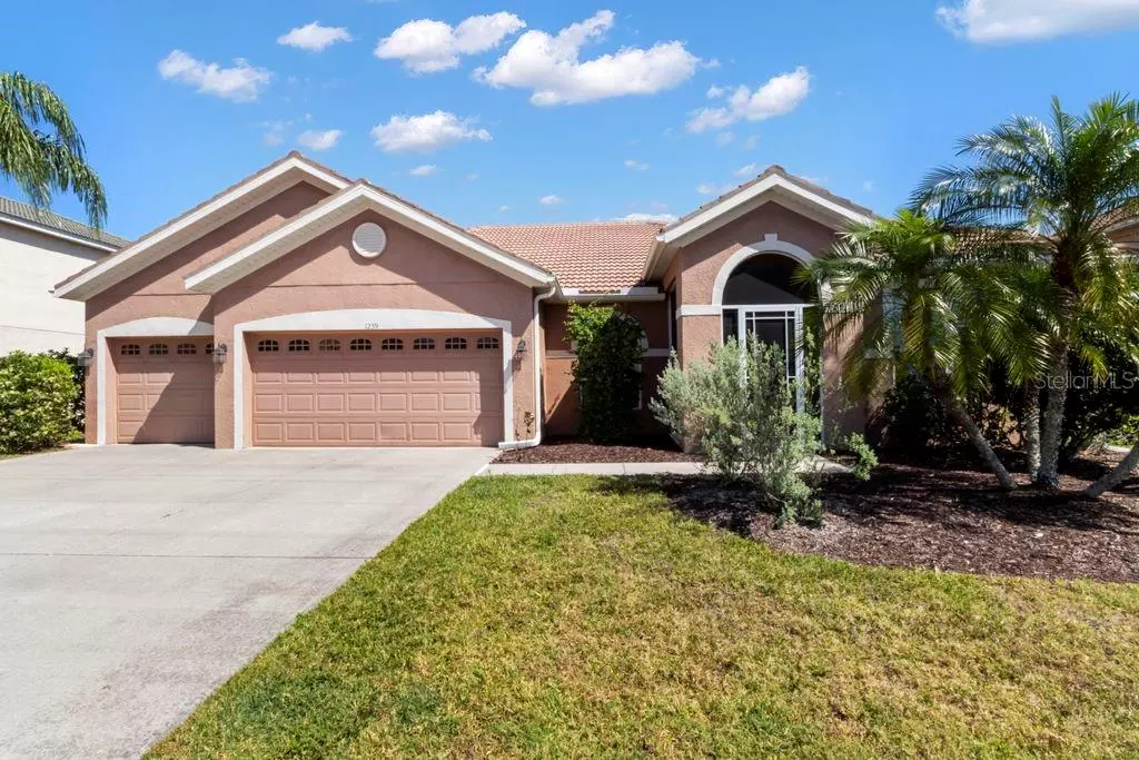 Sarasota, FL 34240,1239 FRASER PINE BLVD