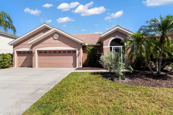 1239 FRASER PINE BLVD, Sarasota, FL 34240