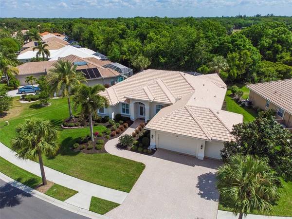 374 OTTER CREEK DR, Venice, FL 34292