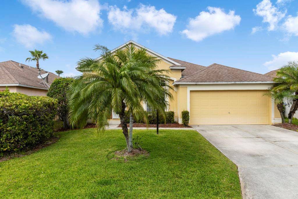 11511 WATER POPPY TER, Lakewood Ranch, FL 34202