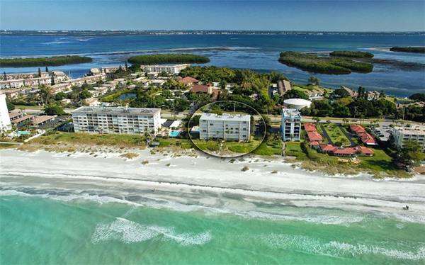 4311 GULF OF MEXICO DR #504, Longboat Key, FL 34228