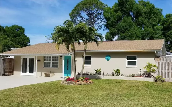 460 PELICAN RD, Venice, FL 34293