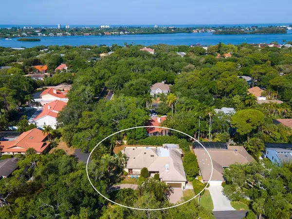 Sarasota, FL 34231,4899 PEREGRINE POINT CIR E