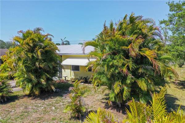 4901 GROBE ST, North Port, FL 34287