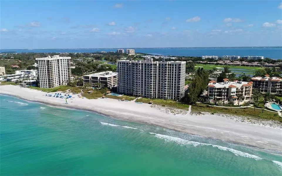 2425 GULF OF MEXICO DR #6D, Longboat Key, FL 34228