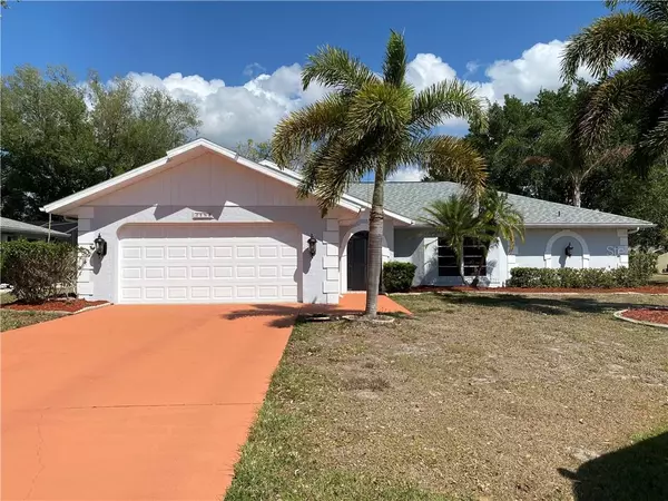2184 PAGODA LN, Punta Gorda, FL 33983