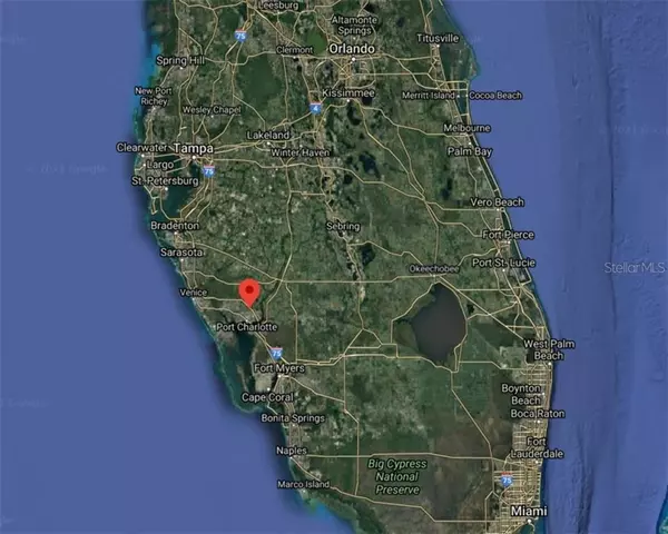 North Port, FL 34288,HAMPSHIRE CIR