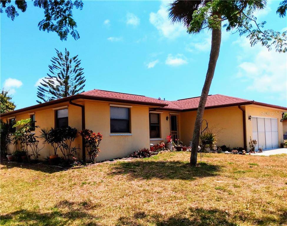 168 ROTONDA CIR, Rotonda West, FL 33947