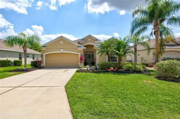 11485 56TH STREET CIR E, Parrish, FL 34219