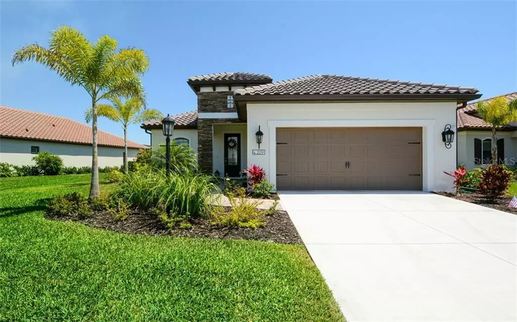 Nokomis, FL 34275,209 CAPRIANA CT