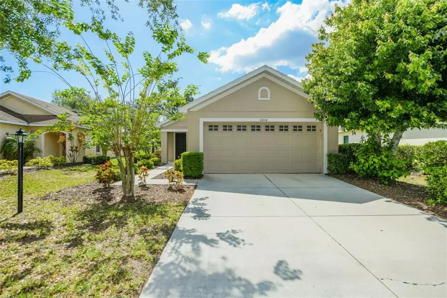 6348 ROBIN CV, Lakewood Ranch, FL 34202