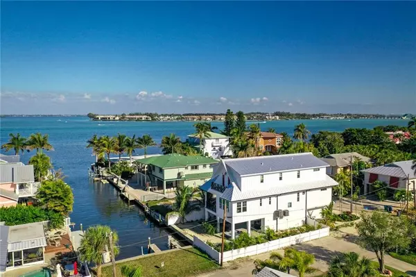 401 20TH PL, Bradenton Beach, FL 34217