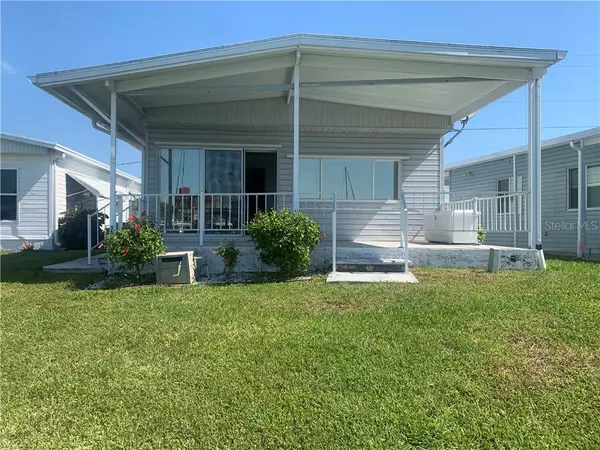 Venice, FL 34285,6 PORT DR