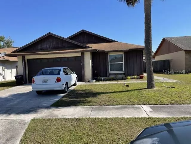 5315 JADE ST, Kissimmee, FL 34746