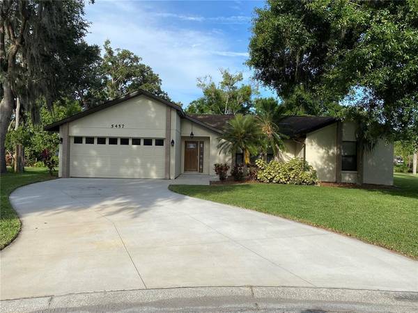 5457 80TH AVENUE CIR E, Palmetto, FL 34221