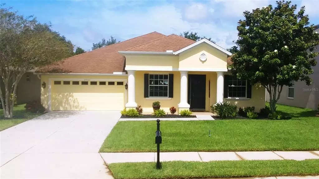 4361 85TH AVENUE CIR E, Parrish, FL 34219