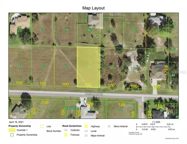 31092 N BEND ST, Punta Gorda, FL 33982