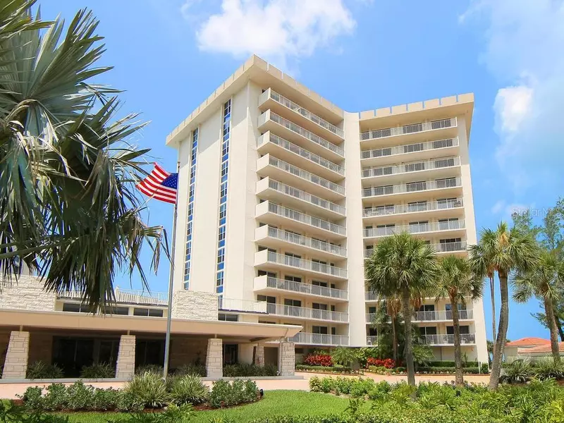 2301 GULF OF MEXICO DR #115/116N, Longboat Key, FL 34228