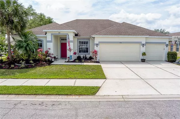 11486 SUMMIT ROCK CT, Parrish, FL 34219