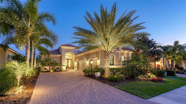 14618 CASTLE PARK TER, Lakewood Ranch, FL 34202