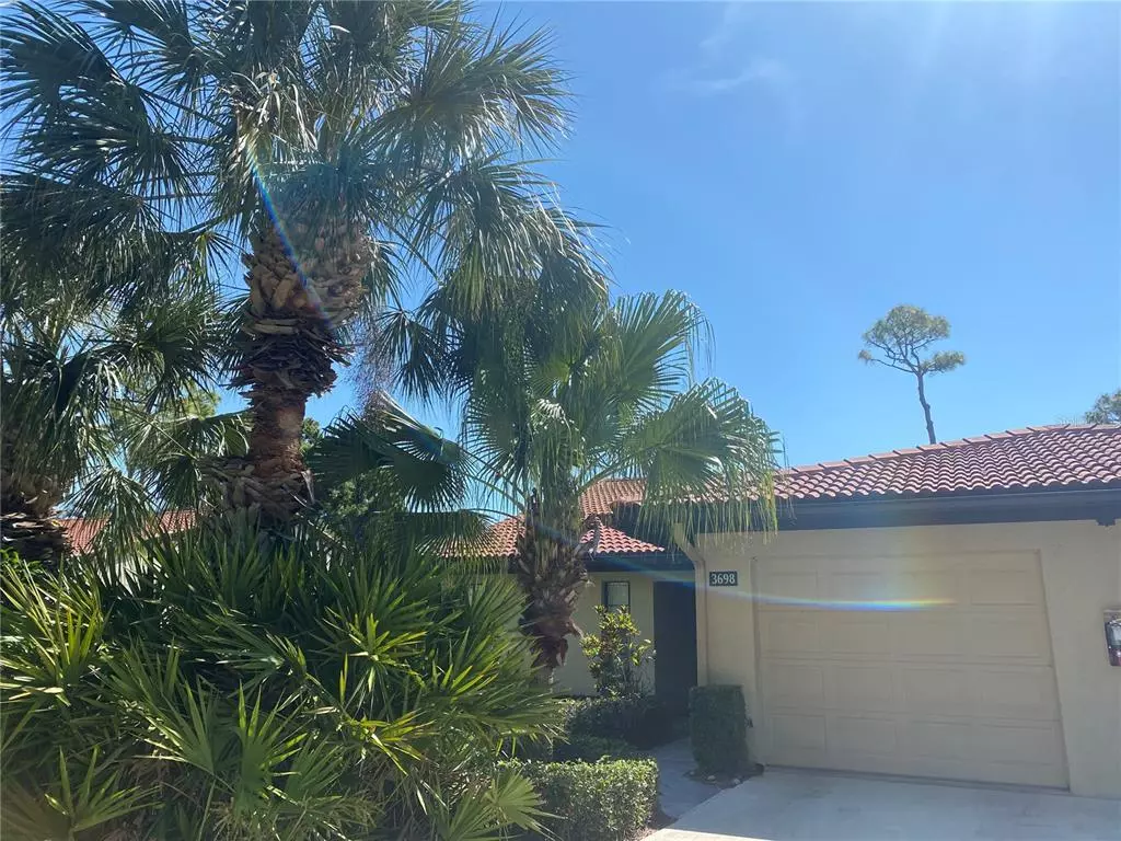 Sarasota, FL 34238,3698 WHITE PINE CT #135