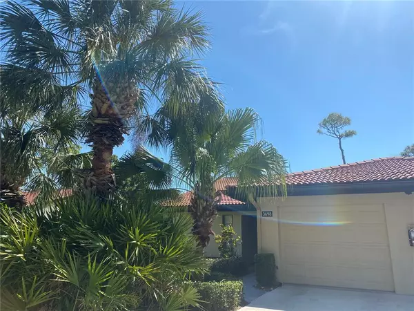 3698 WHITE PINE CT #135, Sarasota, FL 34238