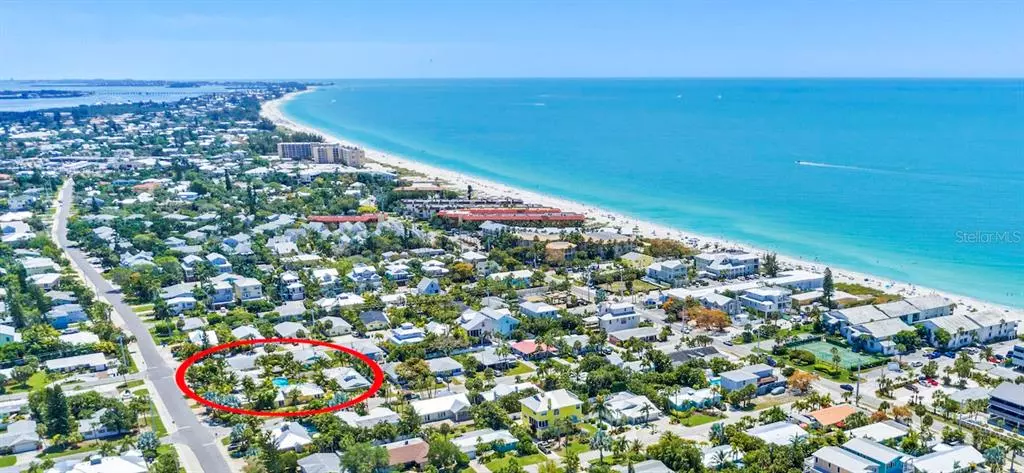 6604 HOLMES BLVD #6604, Holmes Beach, FL 34217