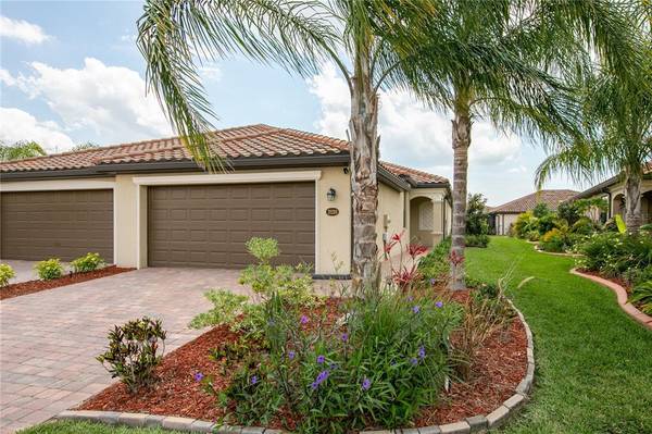 20289 BENISSIMO DR, Venice, FL 34293