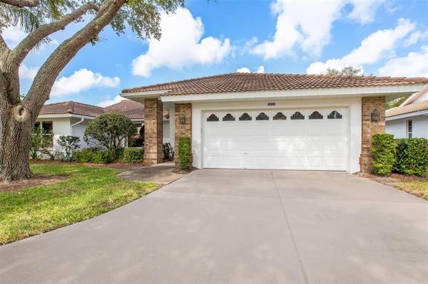 5806 GARDEN LAKES MAJESTIC, Bradenton, FL 34203