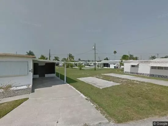 Palmetto, FL 34221,263 JAMAICA DR