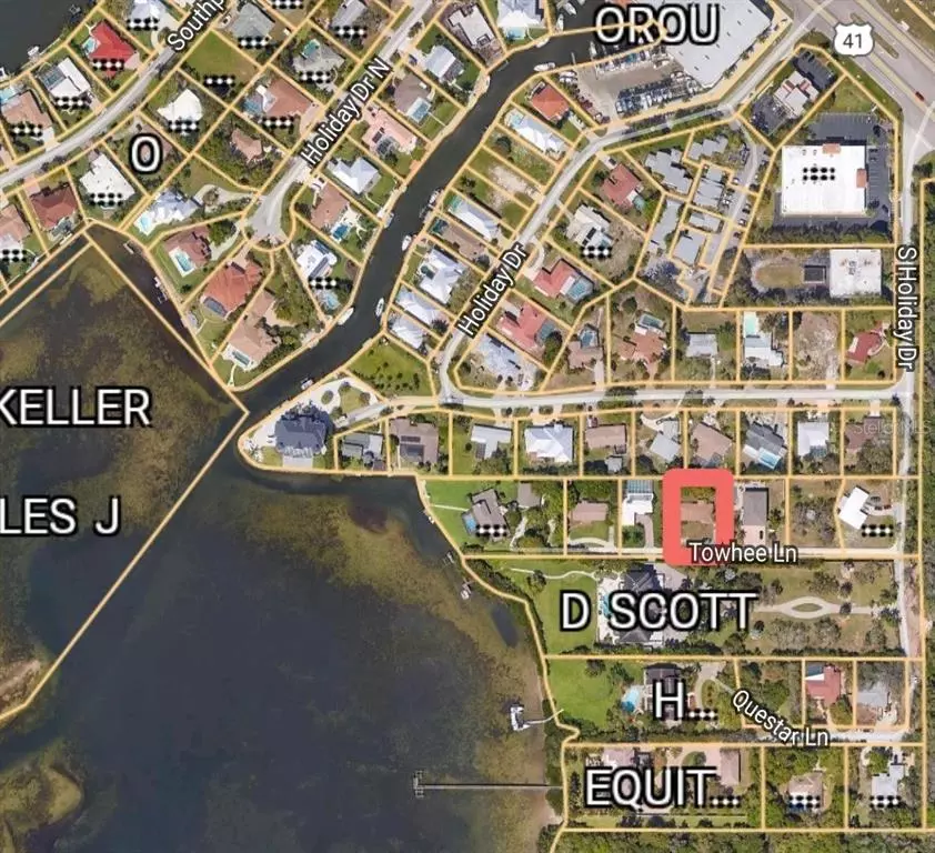 Sarasota, FL 34231,1827 TOWHEE LN