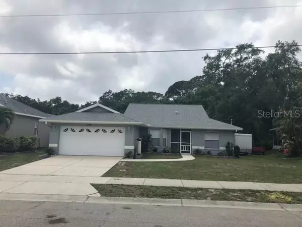 4192 MOLOKAI DR, Sarasota, FL 34241